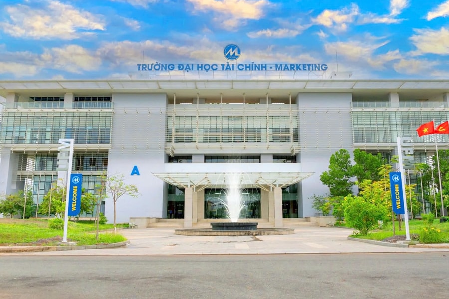 Sáp nhập hai trường đại học lớn thuộc Bộ Tài chính