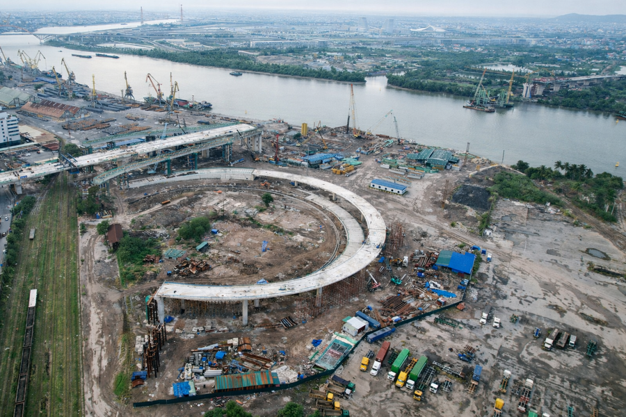 Hai Phong outlines 2026 public investment disbursement plan for nearly VND 37 trillion