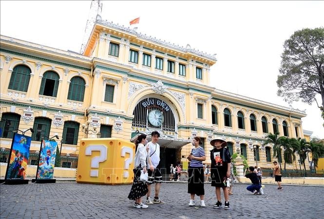 Du lịch nội địa đón nhiều tín hiệu tích cực mùa kinh doanh Tết