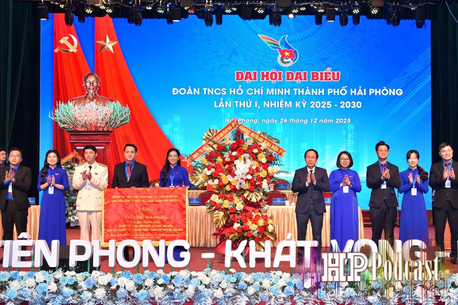 Điểm tin Podcast ngày 26/12
