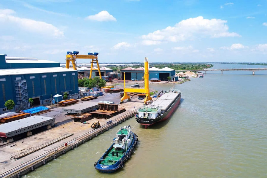 Hai Phong seeks to strengthen private sector growth