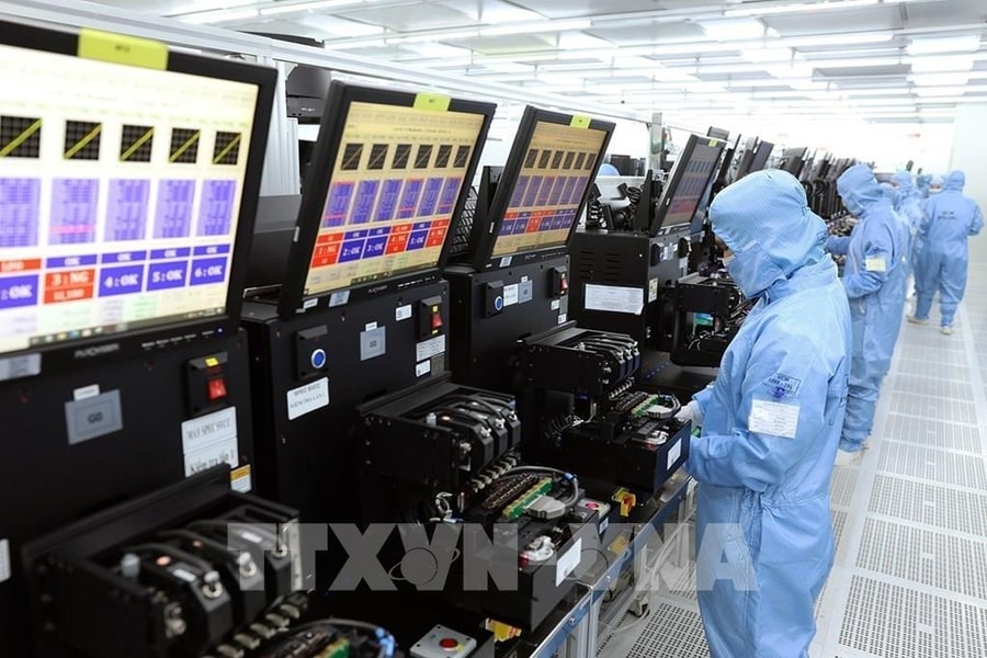 Các xu hướng lớn đang chờ đợi Đông Nam Á và những cơ hội cho Việt Nam