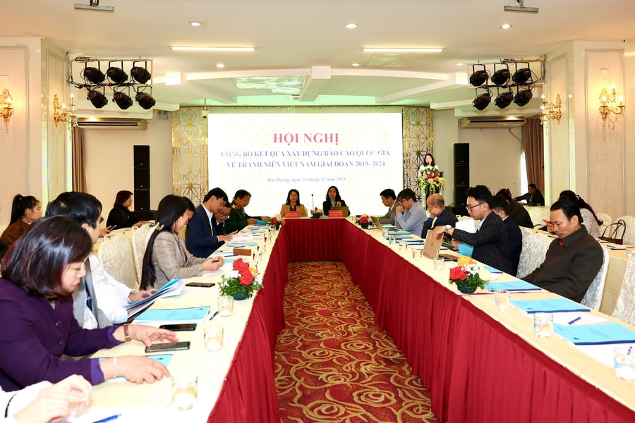 Xu hướng kết hôn muộn ngày càng phổ biến