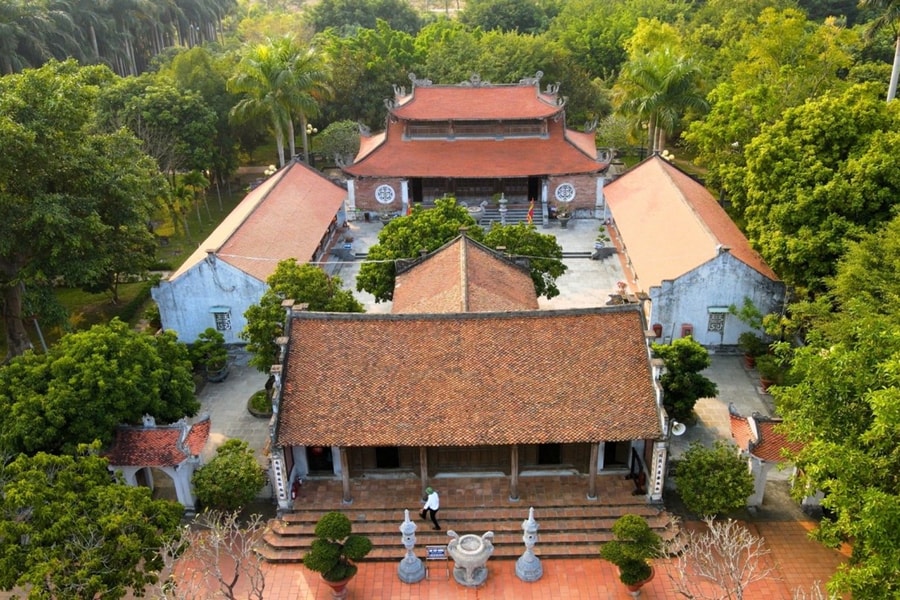 Sức sống di sản Nguyễn Bỉnh Khiêm