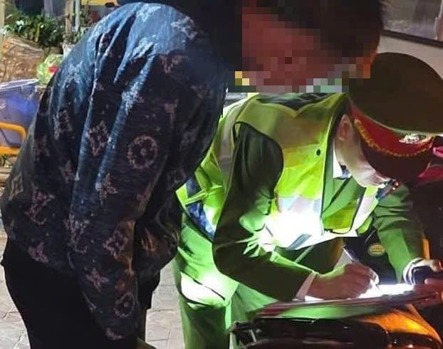 Tuần tra liên xã, mô hình hay cần nhân rộng