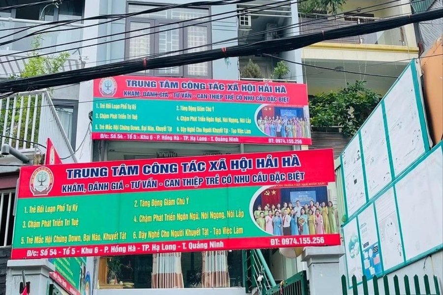 Tạm đình chỉ Trung tâm xã hội để điều tra vụ học viên tử vong