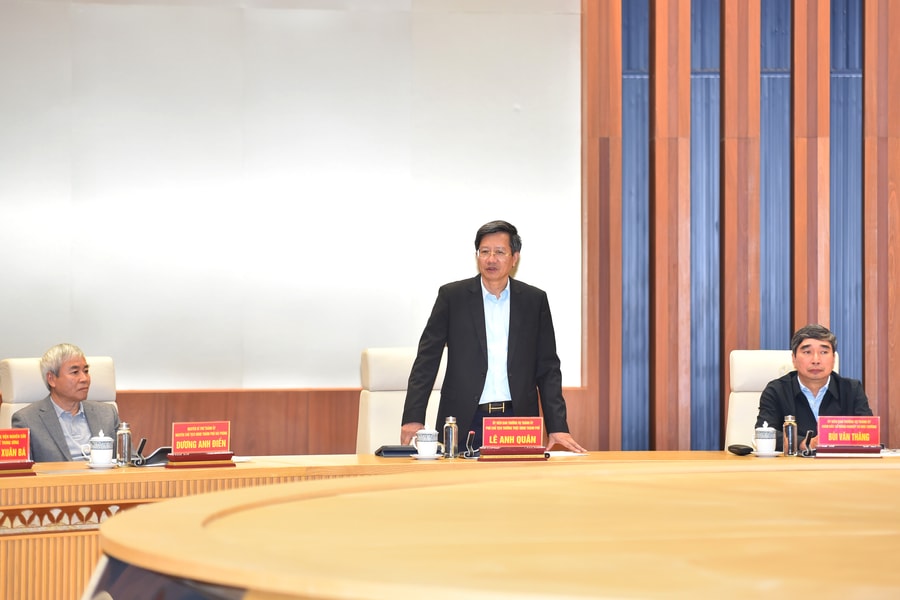 Hai Phong to develop under multi-polar, multi-center, multi-dynamic corridor model