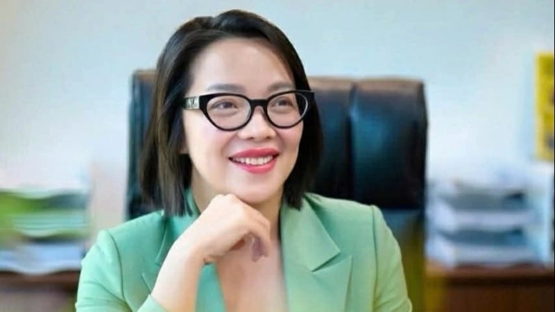Vinpearl có tân Tổng Giám đốc