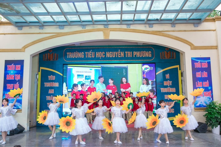 Các cơ sở giáo dục ở Hải Phòng được nghỉ 4 ngày dịp Tết Dương lịch 2026