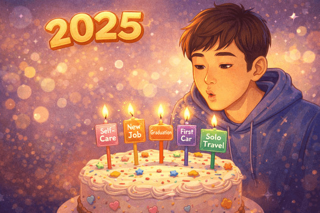 Nhìn lại năm 2025 cùng giới trẻ Hải Phòng
