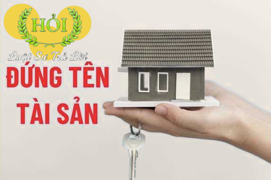 Quy định về tài sản chung của vợ chồng