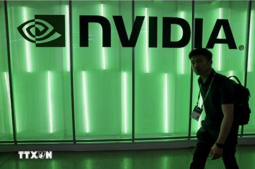 Nvidia chi 20 tỷ USD thâu tóm công nghệ và nhân sự chủ chốt của Groq