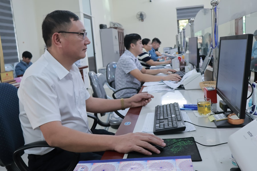 Hải Phòng phấn đấu trong tốp 3 cả nước về Chỉ số năng lực cạnh tranh cấp tỉnh