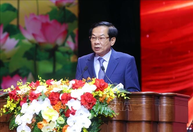 Kiện toàn Ban Quản lý Quỹ Đền ơn đáp nghĩa Trung ương
