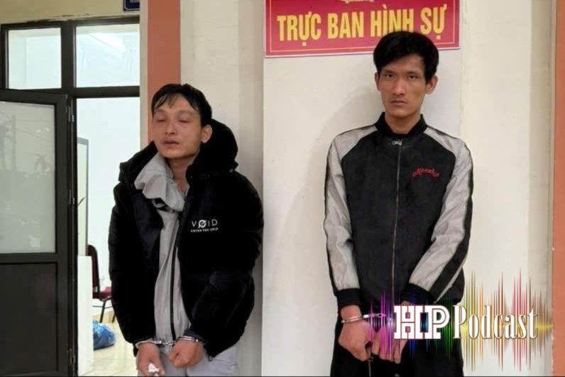 Bản tin 5 phút an ninh trật tự ngày 29/12/2025
