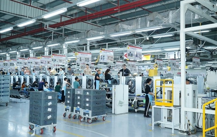 Chủ động tháo gỡ điểm nghẽn về nguồn nhân lực