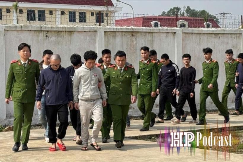 Bản tin 5 phút an ninh trật tự ngày 30/12/2025
