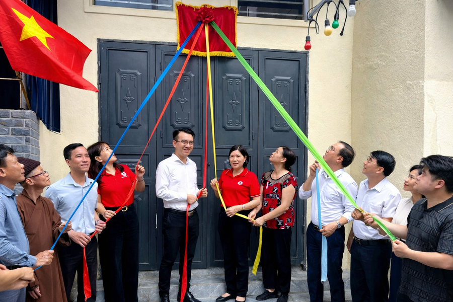 Hiện thực hóa mục tiêu giảm nghèo bền vững