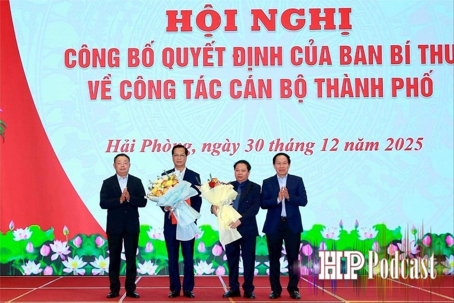 Điểm tin Podcast ngày 30/12