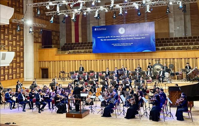 15 sự kiện văn học nghệ thuật tiêu biểu năm 2025