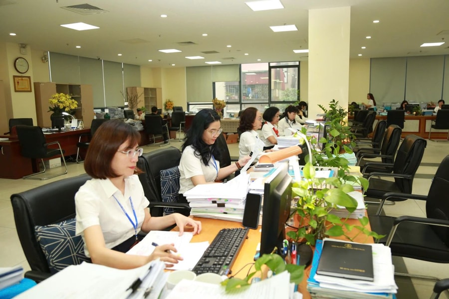 Đã chuyển 2.500 tỷ đồng quà Tết tới 34 tỉnh, thành phố
