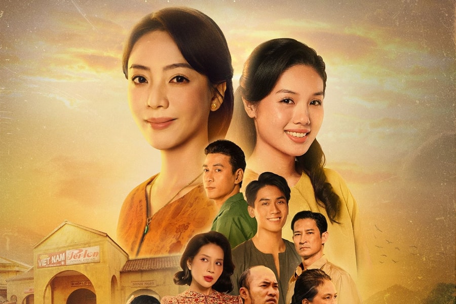 Loạt phim khai rạp đầu năm 2026 không thể bỏ lỡ