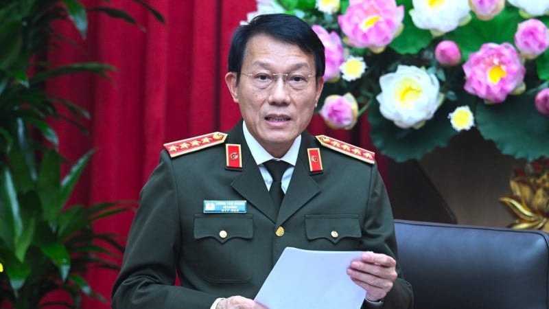 Lần đầu tiên xử lý hình sự hành vi trục lợi chính sách trong xây dựng pháp luật