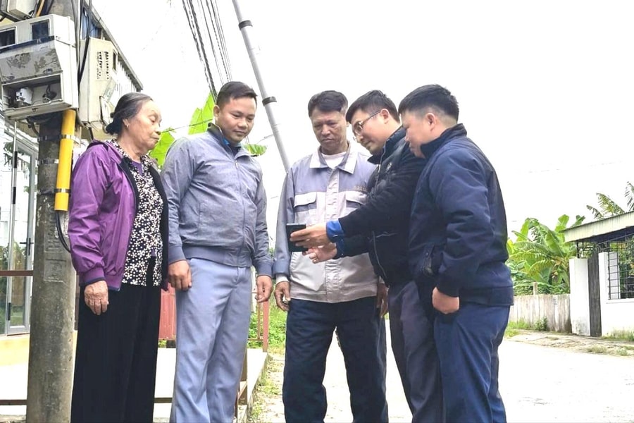 'Làn gió mới' từ những Bí thư chi bộ, tổ trưởng dân phố trẻ