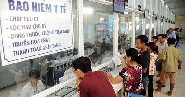 Nhiều nhóm thuốc chữa ung thư sắp được Quỹ Bảo hiểm y tế chi trả