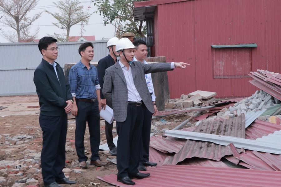 Hai Phong issues e-governance indicators set
