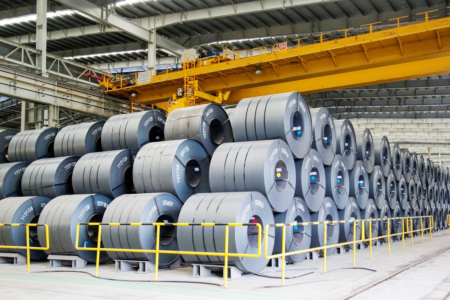 Gia hạn biện pháp chống bán phá giá thép cán nguội Trung Quốc thêm 5 năm