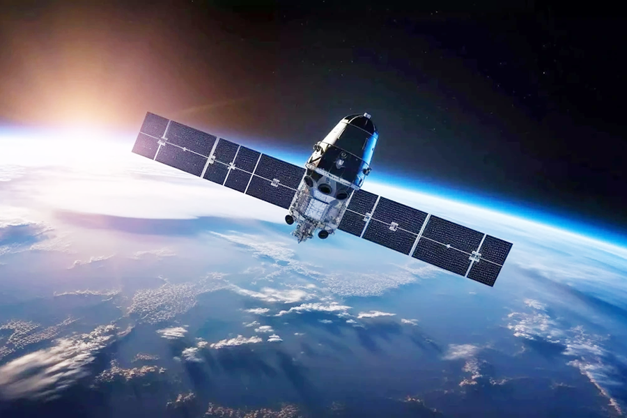 Starlink hạ thấp quỹ đạo vệ tinh trong năm 2026