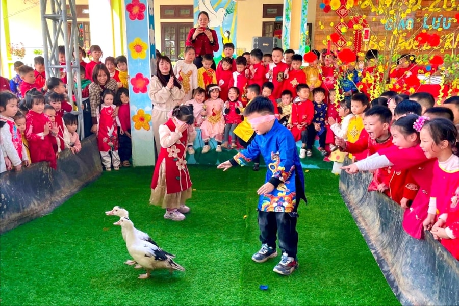 Hệ lụy lâu dài từ mất cân bằng giới tính khi sinh
