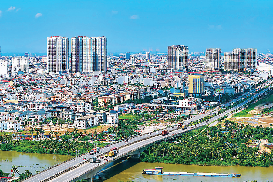 Nỗ lực hoàn thành các nhiệm vụ năm 2026
