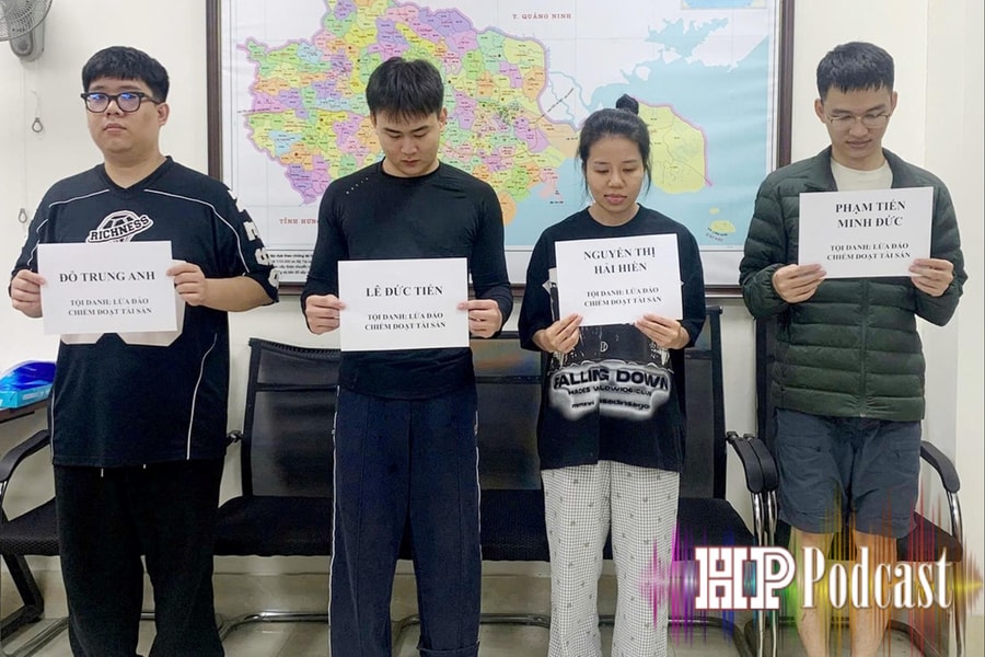 Điểm tin Podcast ngày 3/1