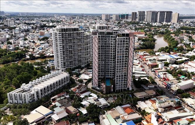 Mua bán - sáp nhập bất động sản Việt Nam duy trì sức hút với nhà đầu tư nước ngoài