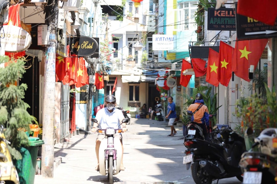 Năm 2026, người lao động có tổng cộng 25 ngày nghỉ lễ, Tết
