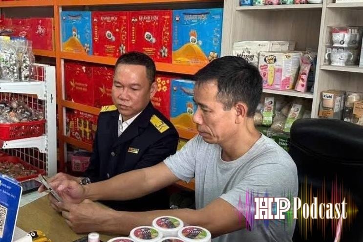 Điểm tin Podcast ngày 4/1