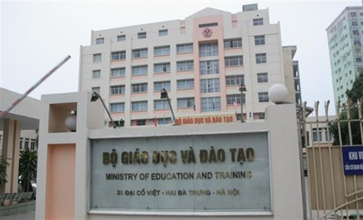 Bộ Giáo dục và Đào tạo lấy ý kiến sửa đổi quy định về dạy thêm học thêm
