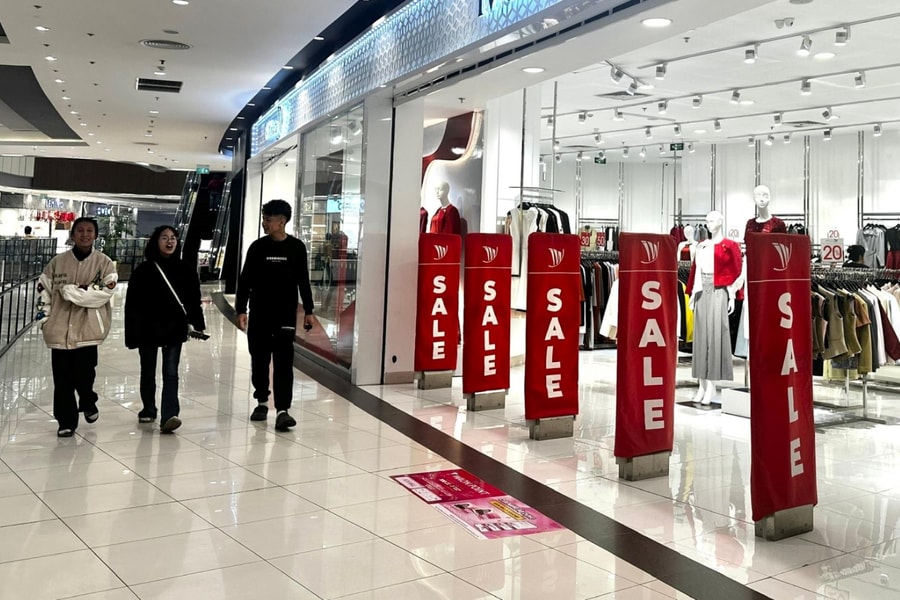 Hàng giảm giá có thực sự rẻ?