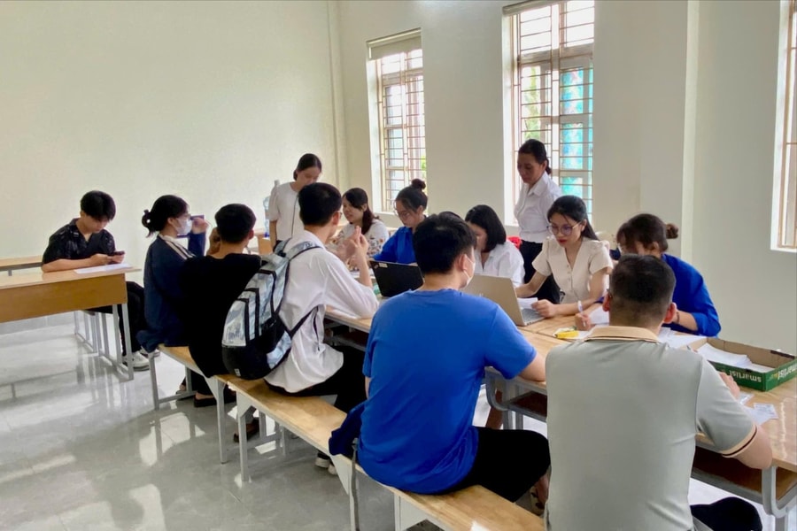 Phụ huynh cần làm gì khi định hướng ngành nghề cho con?