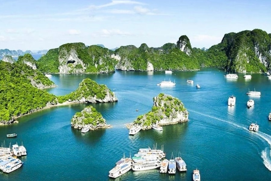 Haiphong Issues Green Tourism Criteria