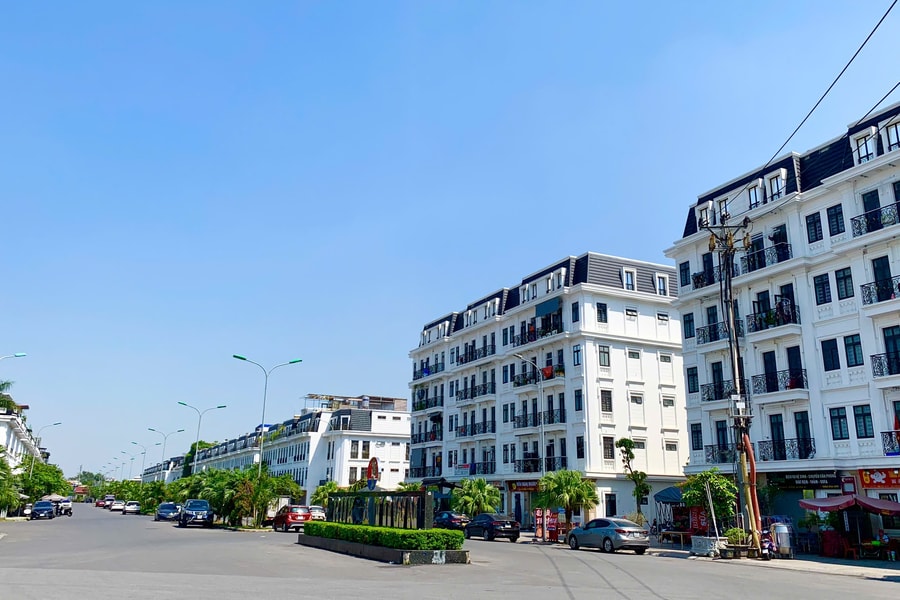 Promising prospects for commercial real estate market in Hai Phong