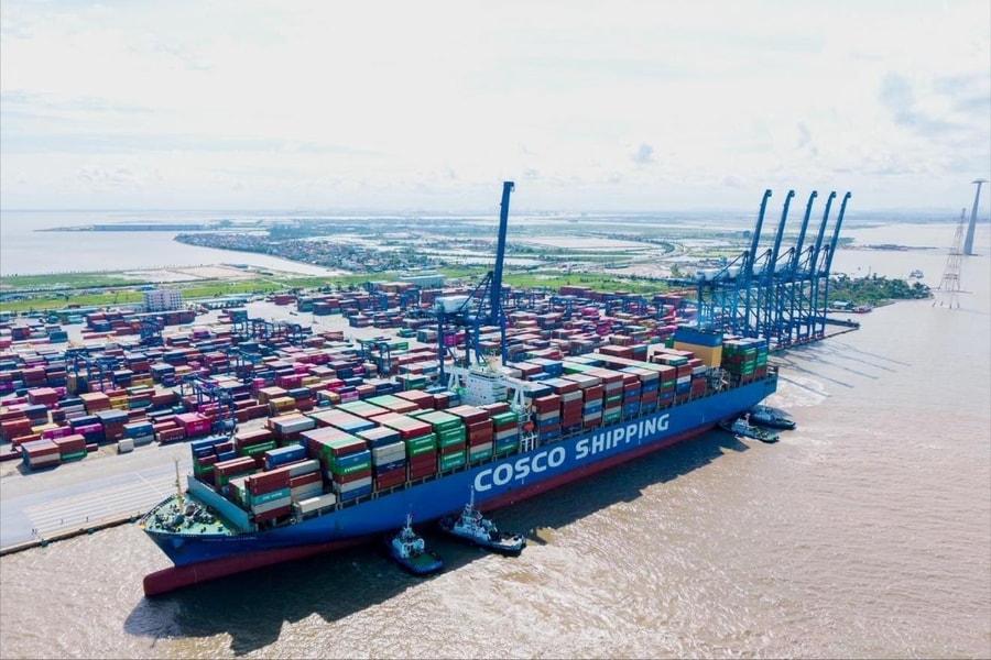 Tổng kim ngạch xuất nhập khẩu Việt Nam - Nhật Bản lần đầu vượt mốc 50 tỷ USD