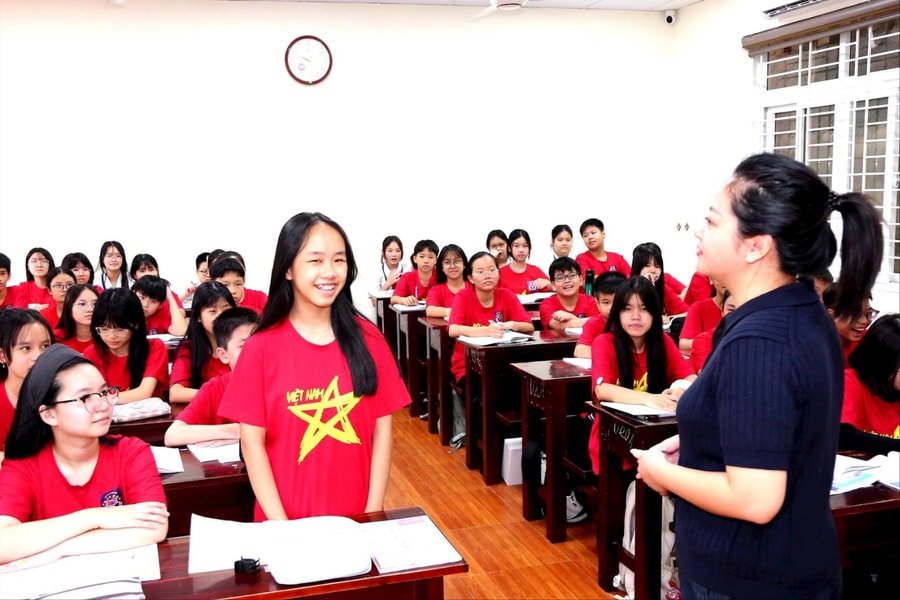 Đề xuất mức phụ cấp ưu đãi đối với viên chức, người lao động công tác trong các cơ sở giáo dục công lập