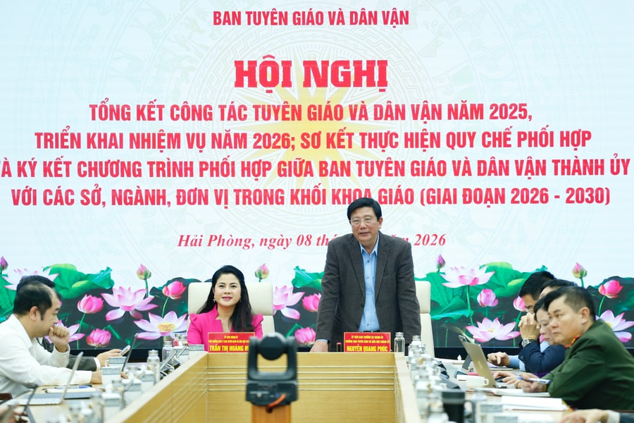 Tập trung tuyên truyền về Đại hội 14 của Đảng và bầu cử đại biểu Quốc hội khóa 16, đại biểu HĐND các cấp
