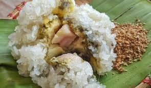 Hương bánh khúc mùa đông