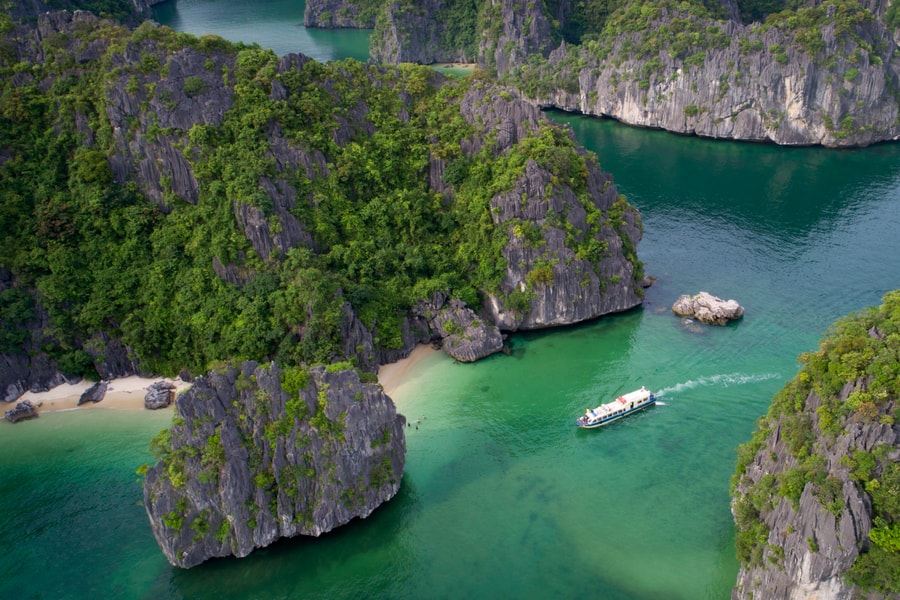 Hai Phong Go app introduces 40 tourist attractions across the city