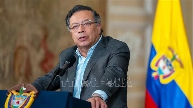 Mỹ và Colombia hợp tác quét sạch tội phạm ma túy vùng biên