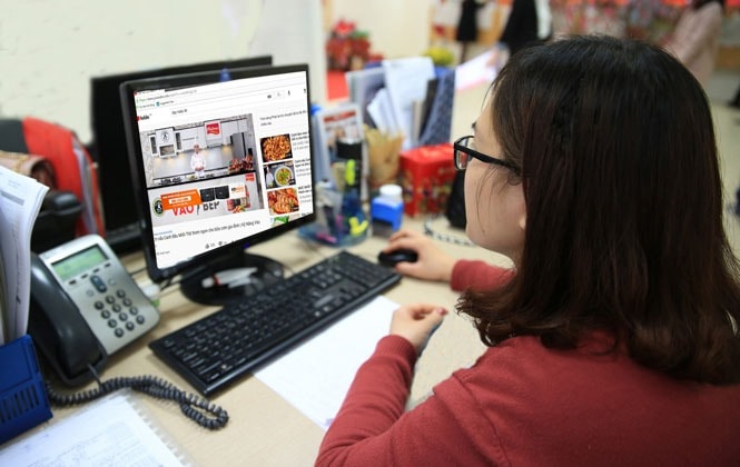 Hành lang pháp lý cho thương mại điện tử trong kỷ nguyên hội nhập